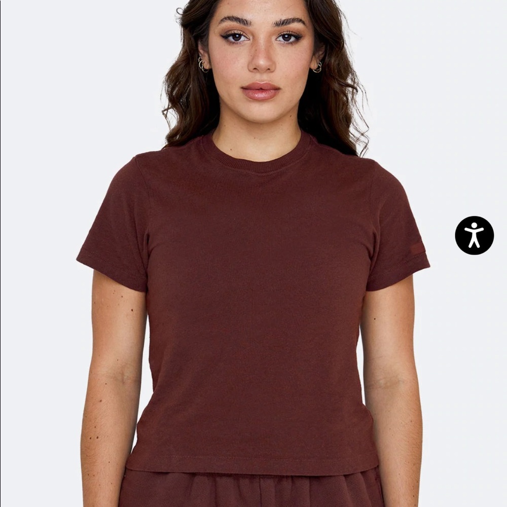 Setactive MID TEE - COCO